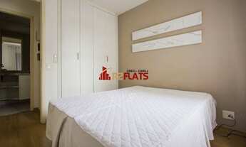 Imagem 6: São Paulo - Flat - Vila Nova Conceição