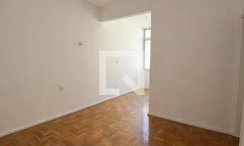 Imagem 2: Apartamento para Aluguel - Copacabana, 1 Quarto, 55 m2