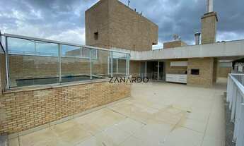 Imagem: Cobertura 3 dormitórios sendo 1 suíte