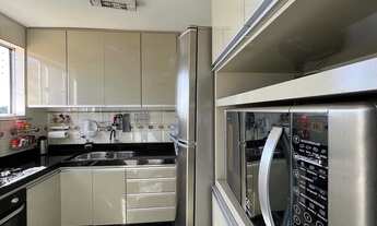 Imagem 5: Apto 3 QTS - Santa Rosa PAMPULHA