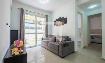 Imagem 2: Apartamento para Aluguel - Pinheiros, 2 Quartos, 51 m2