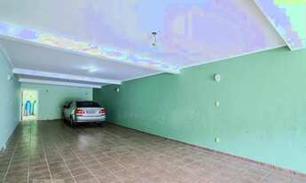 Imagem 2: LINDO SOBRADO NO JARDIM LAS VEGAS