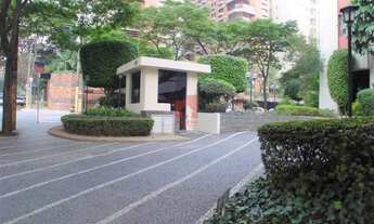 Imagem 7: EXCELENTE FLAT A VENDA NA VILA NOVA CONCEIÇÃO ? Ótima oportunidade! Possui 42,73m² distrib