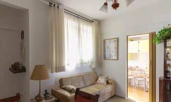 Imagem 3: Apartamento à venda com 54m², 2 quartos e 1 vaga