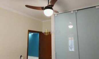 Imagem 6: Apartamento térreo com 2 dormitórios à venda, 58 m² por R$ 160.000 - Jardim Ipê - Pouso Al