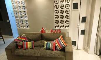 Imagem 5: Lindo apê com 02 Dormitórios e ótimo preço no bairro Moema. Confira!