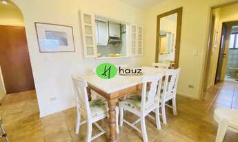 Imagem 5: APARTAMENTO À VENDA, COM VISTA PARA O MAR (PARCIAL), 2 DORMITÓRIOS NA RIVIERA DE SÃO LOURE