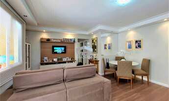 Imagem 6: APARTAMENTO PARA LOCAÇÃO NO MANSÕES SANTO ANTONIO - CAMPINAS - EXCELENTE LOCALIZAÇÃO