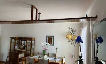 Imagem: Apartamento no Paraíso 78m² 2 Dormitórios