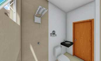 Imagem 2: LINDO IMÓVEL Casa com 2 dormitórios