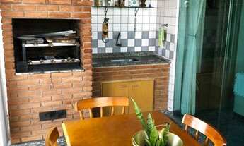 Imagem 4: Cobertura residencial à venda no Ipiranga