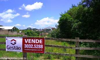 Imagem: Muito espaço no centro de Nova Santa Rita