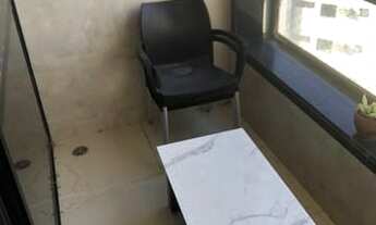 Imagem 2: Apartamento para venda possui 100 metros quadrados com 3 quartos em Tamarineira - Recife