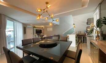 Imagem 7: Casa para venda tem 384 metros quadrados com 4 quartos em Cajazeiras - Fortaleza - CE