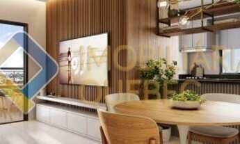 Imagem 2: Apartamentos - Venda - Nova Aliança - Cod. 2120