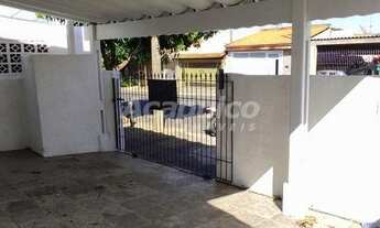 Imagem 2: Casa para aluguel, 2 quartos, 1 vaga, Jardim Europa I - Santa Bárbara D'Oeste/SP