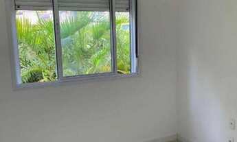 Imagem 2: Apartamento com 2 dormitórios para alugar, 49 m² por R$ 2.200,00/mês - Jardim Brasil - São