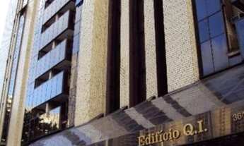 Imagem: FLAT - MOEMA PÁSSAROS - SP