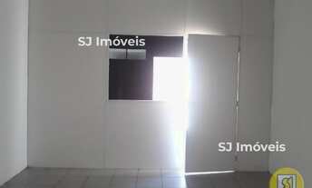 Imagem 4: FORTALEZA - Conjunto Comercial/sala - MONTESE