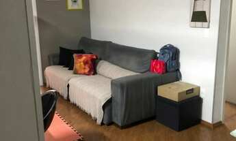 Imagem 6: EXCELENTE APARTAMENTO TÉRREO - 110M COM AMPLO QUINTAL COM CHURRASQUEIRA