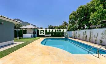 Imagem 2: Rio de Janeiro - Casa de Condomínio - Recreio dos Bandeirantes