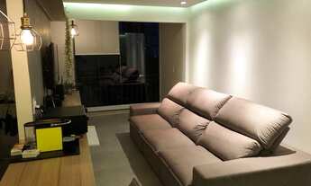 Imagem 5: Apartamento de 2 dormitórios com 1 vaga no ipiranga