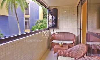 Imagem 2: Apartamento com 4 dormitórios à venda, 180 m² por R$ 1.100.000,00 - Cabo Branco - João Pes