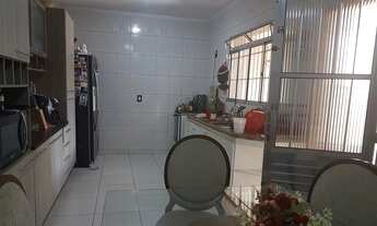 Imagem 4: Sobrado na Olímpico- São Paulo, SP