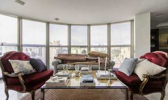 Imagem 4: CURITIBA - Apartamento Padrão - Seminário