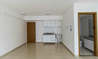 Imagem 7: Apartamento · 45m² · 1 Quarto · 1 Vaga