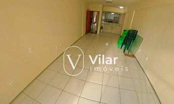 Imagem 3: Apartamento com 3 dormitórios à venda, 120 m² por R$ 380.000,00 - Camboinha - Cabedelo/PB