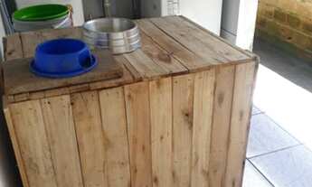 Imagem 5: Vendo casa ou troco