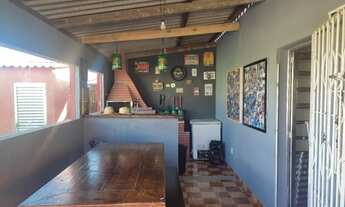 Imagem 4: Chácara com piscina