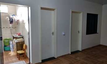 Imagem 5: Casa no Bairro Marchese - Laranjeiras do Sul