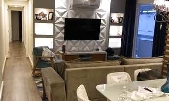 Imagem: Open House vende apartamento em prédio