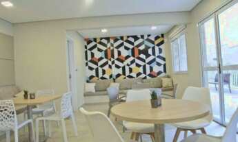 Imagem 7: APARTAMENTO - JARDIM PRUDÊNCIA - SP