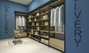 Imagem 7: Nex One Gentil de Moura à venda com 33m² 1 dormitório ampliado no Ipiranga, São Paulo - SP