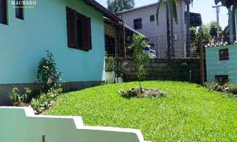 Imagem 3: Residência no bairro Jardim Panorâmico REF: 210469