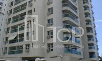 Imagem: Apartamento para venda com 146 metros quadrados