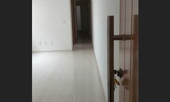 Imagem 2: Apartamento com 2 dormitórios e 2 vagas - SANTO ANDRÉ (Vila Eldízia