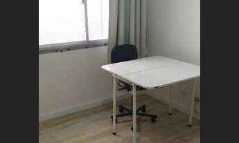 Imagem 7: Apartamento com 1 dormitório para locação na Bela Vista