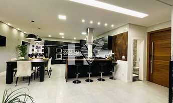 Imagem 4: Casa de Condomínio em Taubaté - Colinas do Belém - Mobiliada