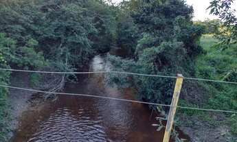Imagem: Vendo Fazendas para reserva ambiental por