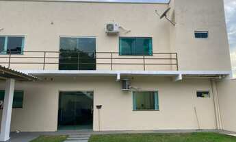 Imagem 2: Casa Com 3 Dormitórios sendo um com closet