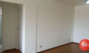 Imagem 2: São Paulo - Apartamento Padrão - Moema