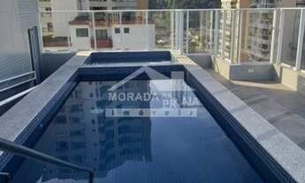 Imagem 6: Excelente! 2 dormitórios com sacada no bairro Canto do Forte em Praia Grande