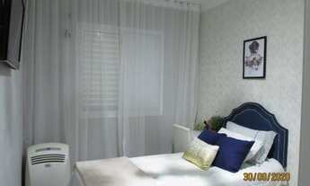 Imagem 5: Apartamento Condomínio Action life