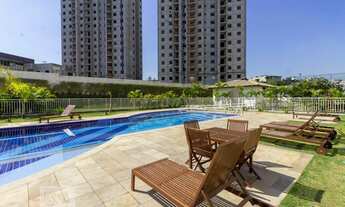 Imagem: Apartamento 2 quartos com suíte - Vila