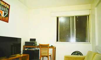 Imagem: Apartamento à venda com 41m², 1 quarto