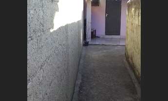 Imagem: Alugo kitnet